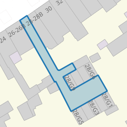 Perceel BDA00-B-8686