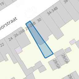 Perceel BDA00-B-8687