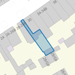 Perceel BDA00-B-8688