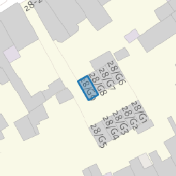 Perceel BDA00-B-8693