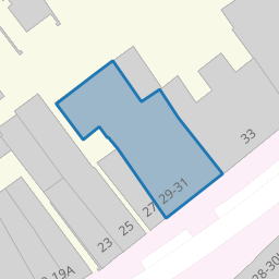 Perceel BDA00-B-8695