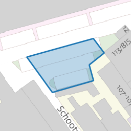 Perceel BDA00-B-8697