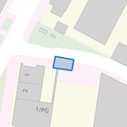 Perceel BDA00-B-8699