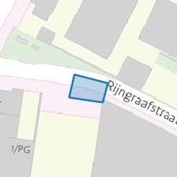 Perceel BDA00-B-8701