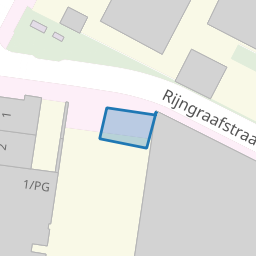 Perceel BDA00-B-8702