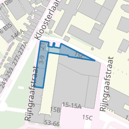 Perceel BDA00-B-8703