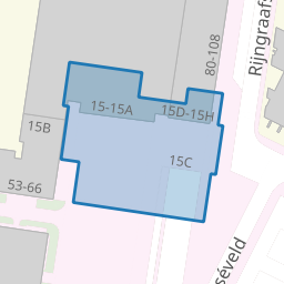 Perceel BDA00-B-8706