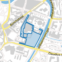 Perceel BDA00-B-8708