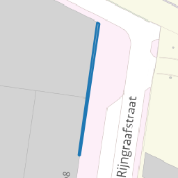 Perceel BDA00-B-8709