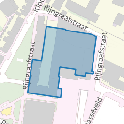 Perceel BDA00-B-8710