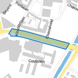 Perceel BDA00-B-8711