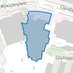 Perceel BDA00-B-8713