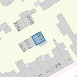 Perceel BDA00-B-8721