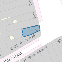 Perceel BDA00-B-8728