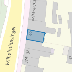 Perceel BDA00-B-8733