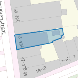 Perceel BDA00-B-8737