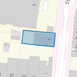 Perceel BDA00-B-8741