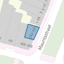 Perceel BDA00-B-8746