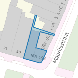 Perceel BDA00-B-8747