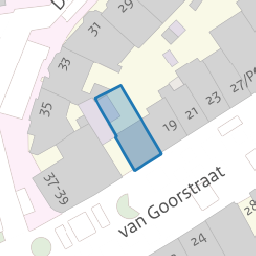 Perceel BDA00-B-8748