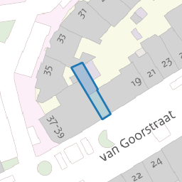 Perceel BDA00-B-8749