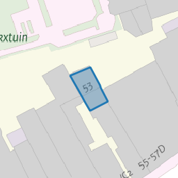 Perceel BDA00-B-8753