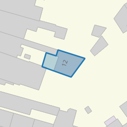 Perceel BDA00-B-8761