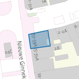 Perceel BDA00-B-8767