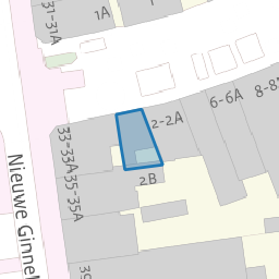 Perceel BDA00-B-8768