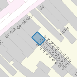 Perceel BDA00-B-8769