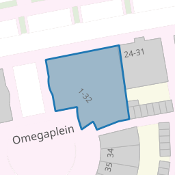 Perceel BDA00-B-8777