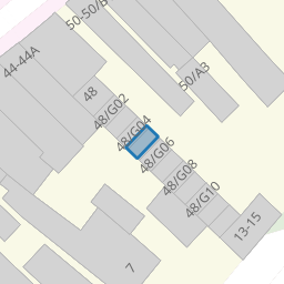 Perceel BDA00-B-8781