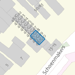 Perceel BDA00-B-8787