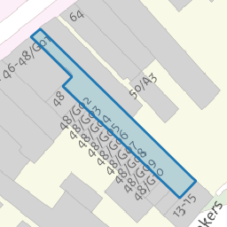 Perceel BDA00-B-8788