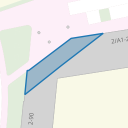 Perceel BDA00-B-8791