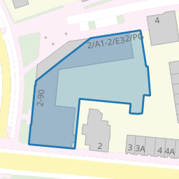 Perceel BDA00-B-8792