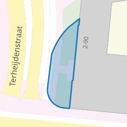 Perceel BDA00-B-8793