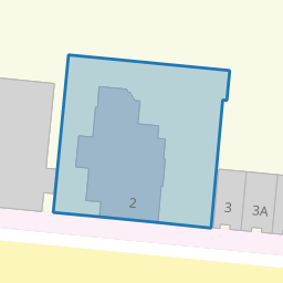 Perceel BDA00-B-8794