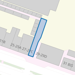 Perceel BDA00-B-8816