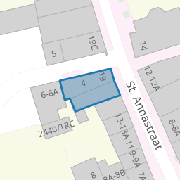 Perceel BDA00-B-8821