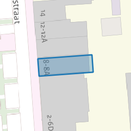 Perceel BDA00-B-8822