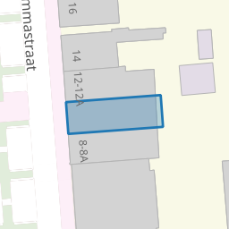 Perceel BDA00-B-8823