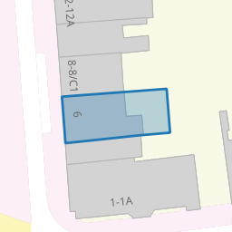 Perceel BDA00-B-8849