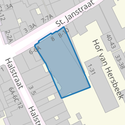 Perceel BDA00-B-8859