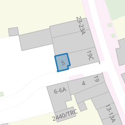 Perceel BDA00-B-8862