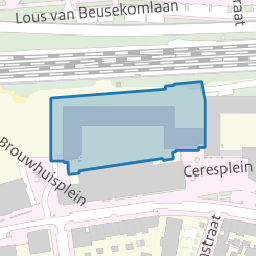 Perceel BDA00-B-8867