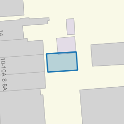 Perceel BDA00-B-8880