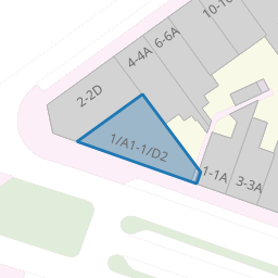 Perceel BDA00-B-8882