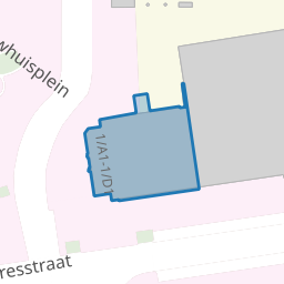 Perceel BDA00-B-8896