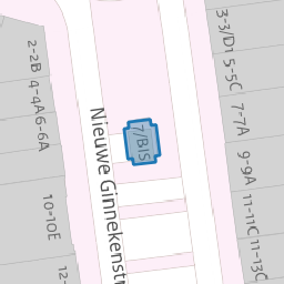 Perceel BDA00-B-8903